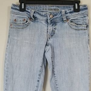 american eagle women's shorts clearance